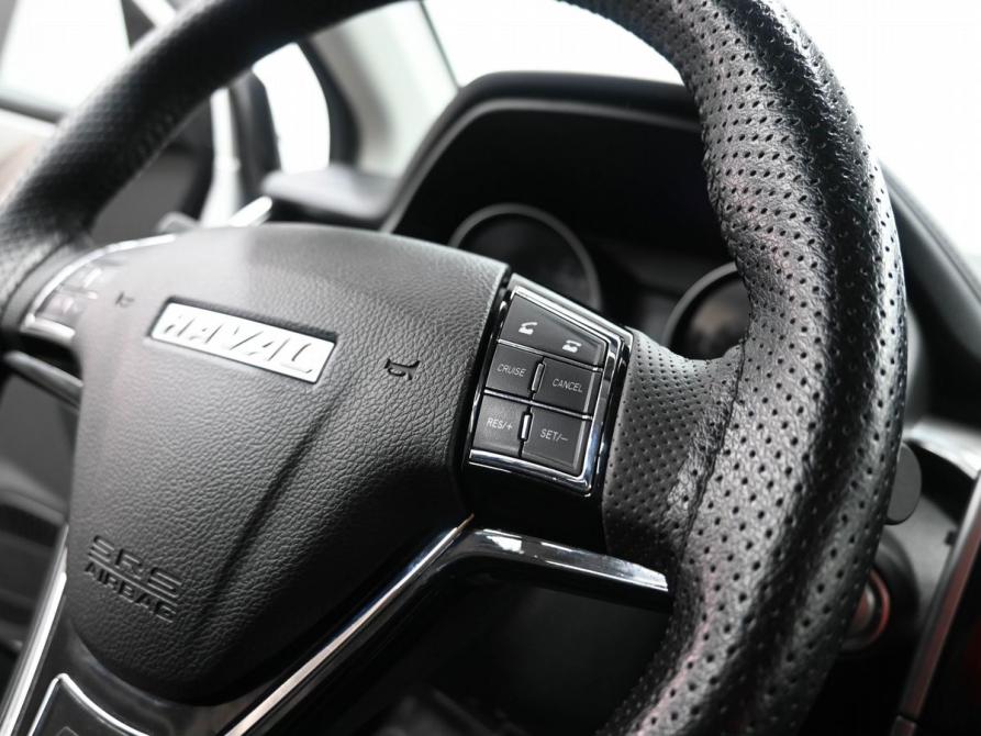 Haval M6 II Ростов-на-Дону  - изображение 14