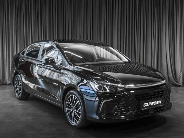 BAIC U5 Plus с пробегом 2023 года, цена 1 449 000 рублей, 27015 км, седан, Автокод Объявления