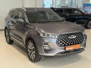 Chery Tiggo 7 Pro I Екатеринбург  - изображение 25