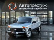 Lada (ВАЗ) Niva Legend Волгоград  - изображение 23