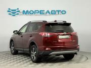 Toyota RAV4 IV (XA40) Рестайлинг Калининград  - изображение 26