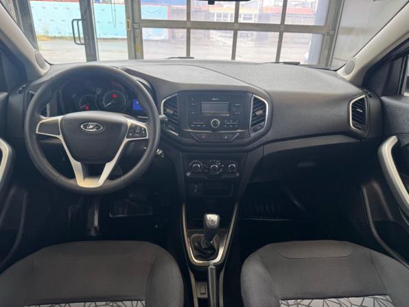 Lada (ВАЗ) XRAY I с пробегом 2018 года, цена 749 000 рублей, 137664 км, хэтчбек, Автокод Объявления