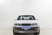 Toyota Mark II VIII (X100) Новокузнецк  - изображение 35