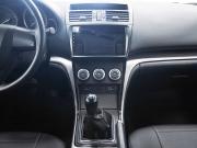Mazda 6 II (GH) Рестайлинг Самара  - изображение 30