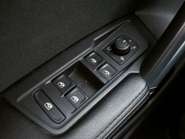 Volkswagen Tiguan II Рестайлинг с пробегом 2021 года, цена 2 790 000 рублей, 81319 км, внедорожник, Автокод Объявления