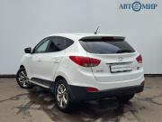 Hyundai ix35 I Рестайлинг Москва  - изображение 19