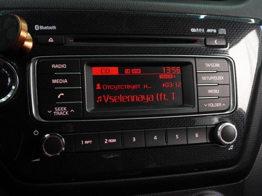 Kia Rio III Воронеж  - изображение 13