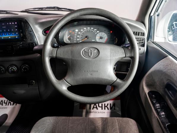 Toyota Lite Ace V с пробегом 1999 года, цена 600 000 рублей, 333170 км, компактвэн, Автокод Объявления