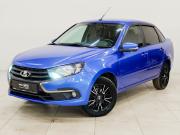 Lada (ВАЗ) Granta I Рестайлинг Тула  - изображение 18