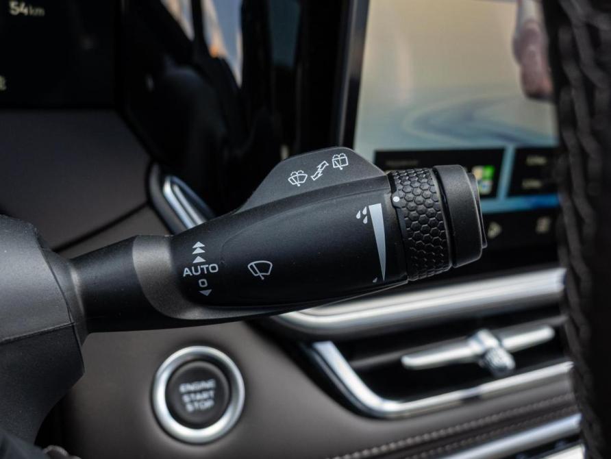 Geely Monjaro I Рестайлинг 2 Краснодар  - изображение 22