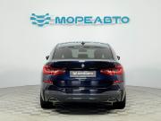 BMW 6 серии IV (G32) Рестайлинг Калининград  - изображение 36