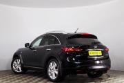 Infiniti FX II (S51) Рестайлинг Пермь  - изображение 39