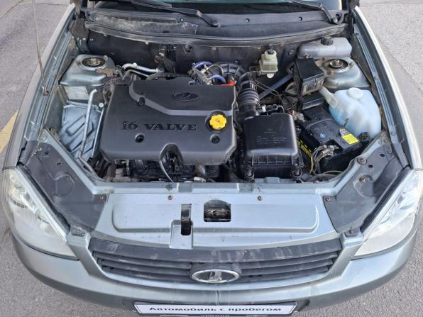 Lada (ВАЗ) Priora I с пробегом 2010 года, цена 330 000 рублей, 344173 км, седан, Автокод Объявления