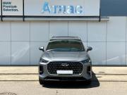 Chery Tiggo 9 I Краснодар  - изображение 18