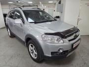Chevrolet Captiva I Мончегорск  - изображение 20