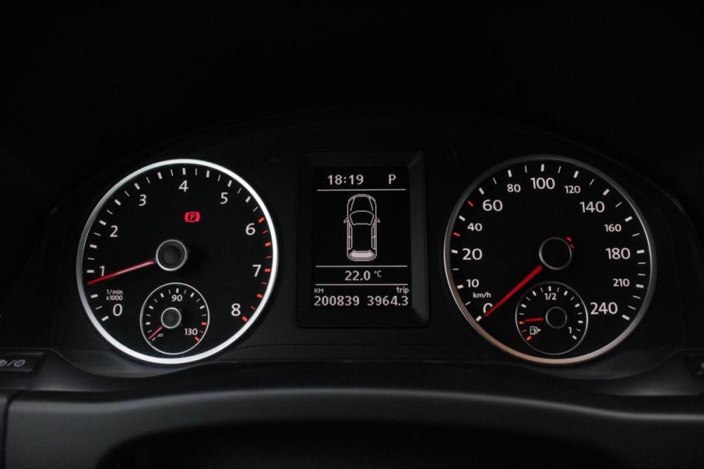 Volkswagen Tiguan I Рестайлинг Брянск  - изображение 15