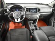Kia Sportage IV Рестайлинг Казань  - изображение 28