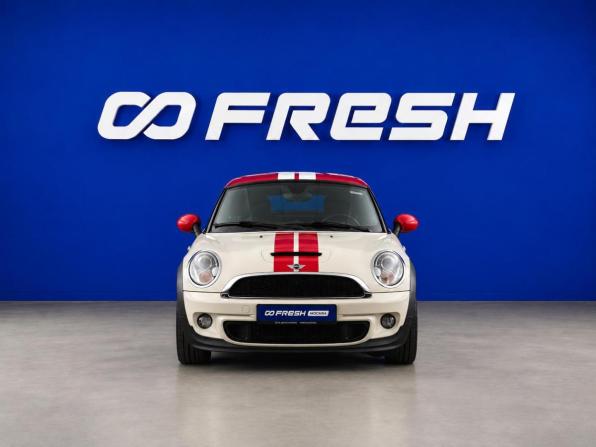 Mini Coupe I с пробегом 2012 года, цена 1 377 954 рубля, 69990 км, купе, Автокод Объявления
