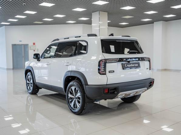 Haval Dargo с пробегом 2024 года, цена 2 600 000 рублей, 9374 км, внедорожник, Автокод Объявления