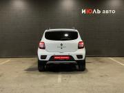 Renault Sandero II Рестайлинг Челябинск  - изображение 26
