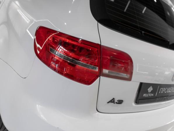 Audi A3 II (8P) Рестайлинг 2 с пробегом 2009 года, цена 725 000 рублей, 170361 км, хэтчбек, Автокод Объявления