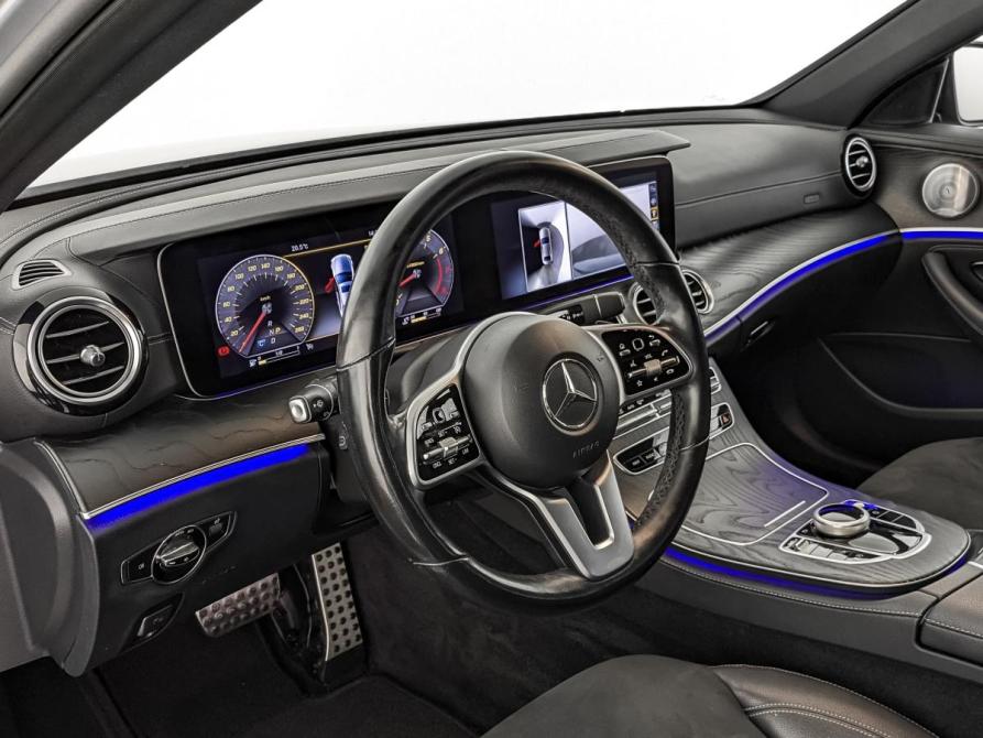 Mercedes-Benz E-Класс V (W213 S213 C238) Москва  - изображение 15