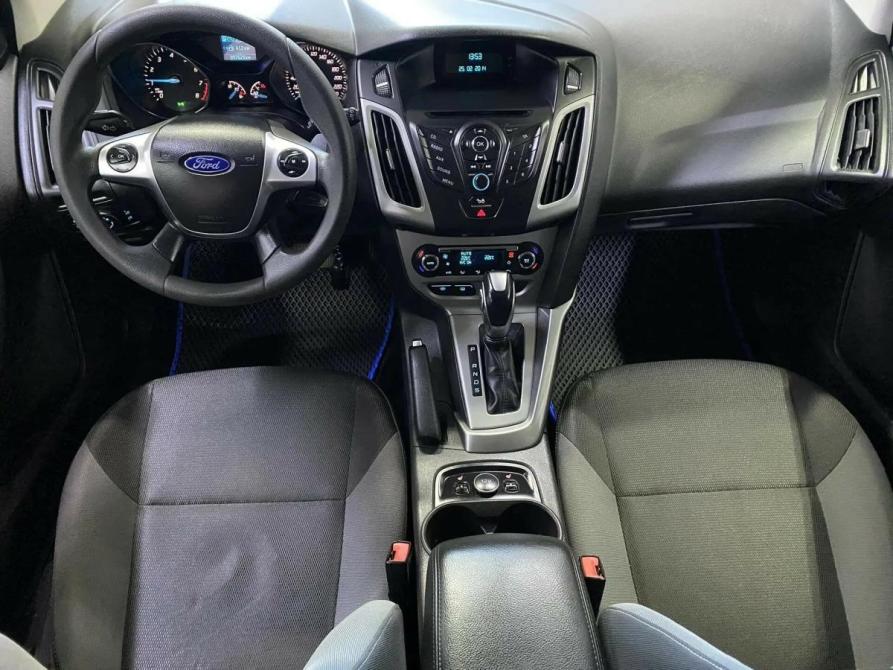 Ford Focus III Набережные Челны  - изображение 14