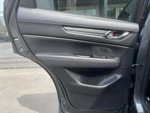 Mazda CX-5 II с пробегом 2020 года, цена 2 335 000 рублей, 156130 км, внедорожник, Автокод Объявления