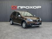 Renault Sandero I Пермь  - изображение 44