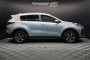 Kia Sportage IV Рестайлинг Крым  - изображение 35
