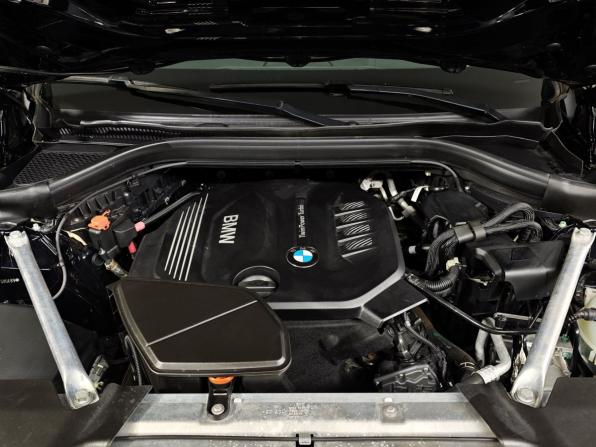 BMW X4 II (G02) с пробегом 2020 года, цена 4 297 000 рублей, 27613 км, внедорожник, Автокод Объявления