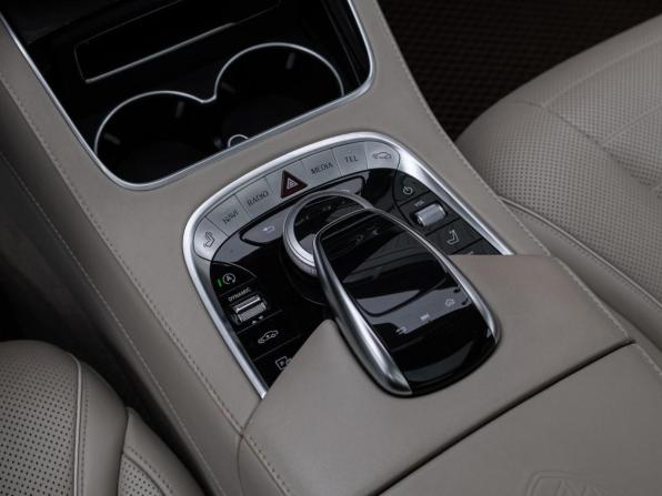 Mercedes-Benz Maybach S-Класс I (X222) Рестайлинг с пробегом 2019 года, цена 6 200 000 рублей, 146213 км, седан, Автокод Объявления