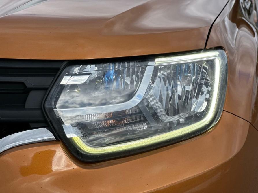 Renault Duster II Волгоград  - изображение 27
