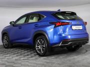Lexus NX I Рестайлинг Химки  - изображение 25