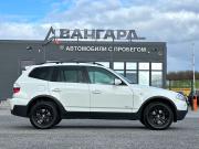 BMW X3 I (E83) Рестайлинг Волгоград  - изображение 32