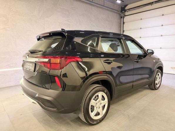 Kia Seltos I с пробегом 2020 года, цена 2 099 000 рублей, 78449 км, внедорожник, Автокод Объявления