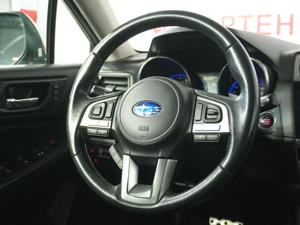 Subaru Outback V с пробегом 2015 года, цена 1 920 000 рублей, 195891 км, универсал, Автокод Объявления