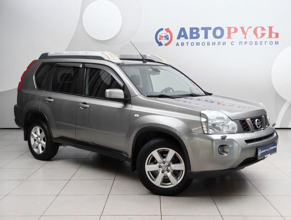 Nissan X-Trail II с пробегом 2010 года, цена 899 000 рублей, 257607 км, внедорожник, Автокод Объявления