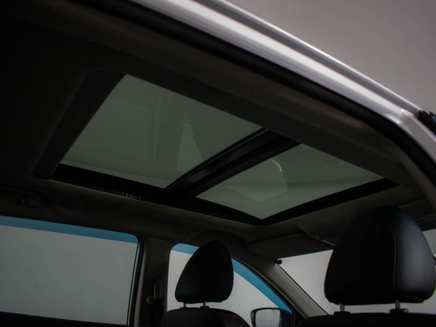 Nissan X-Trail III Москва  - изображение 19