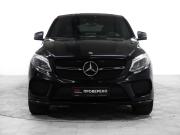 Mercedes-Benz GLE Coupe AMG I (C292) Москва  - изображение 23