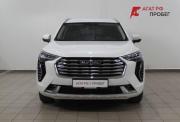 Haval Jolion I Астрахань  - изображение 22