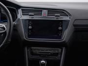 Volkswagen Tiguan II Рестайлинг Москва  - изображение 36