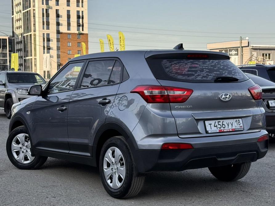 Hyundai Creta I Ижевск  - изображение 7