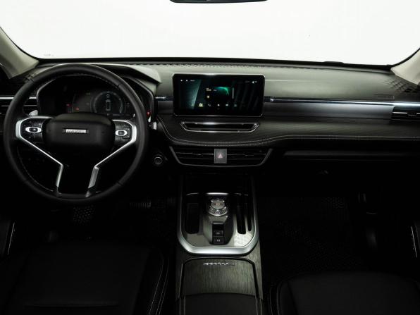 Haval Jolion I с пробегом 2023 года, цена 1 795 000 рублей, 63500 км, внедорожник, Автокод Объявления