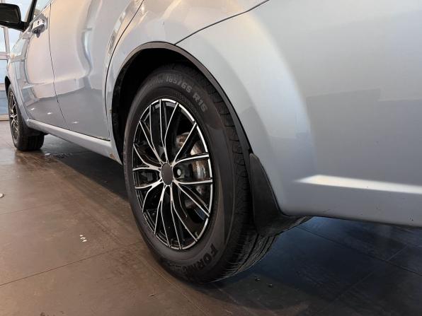 Chevrolet Aveo I Рестайлинг с пробегом 2007 года, цена 460 000 рублей, 243711 км, седан, Автокод Объявления