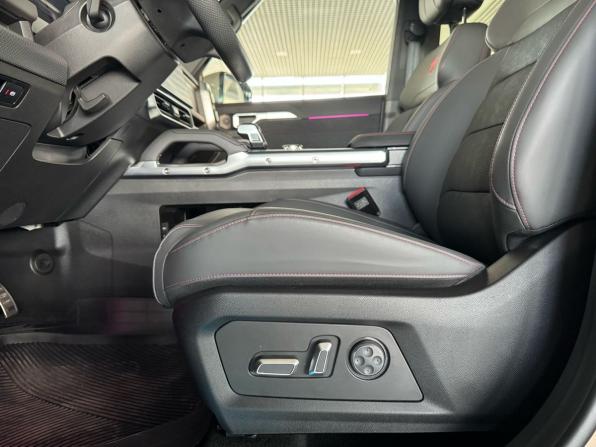 JETOUR T2 с пробегом 2024 года, цена 3 135 000 рублей, 32358 км, внедорожник, Автокод Объявления