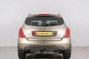 Nissan Murano I (Z50) Красноярск  - изображение 29