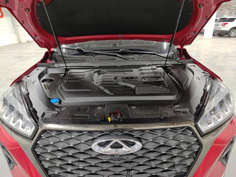 Chery Tiggo 7 Pro Max I Казань  - изображение 11