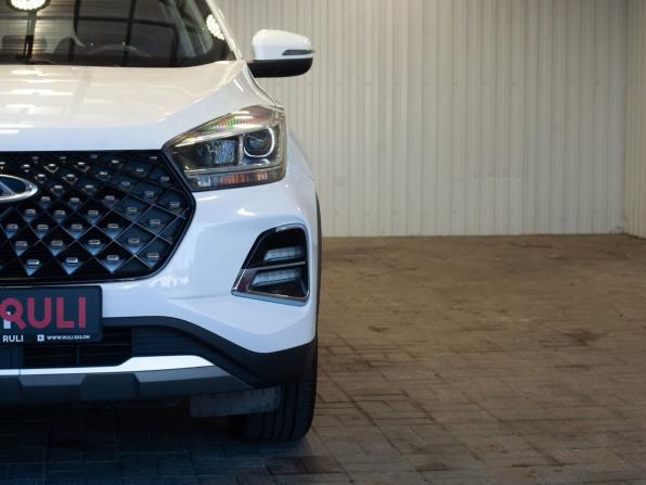 Chery Tiggo 4 Pro I с пробегом 2024 года, цена 1 850 000 рублей, 22734 км, внедорожник, Автокод Объявления