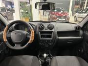 Lada (ВАЗ) Granta I Москва  - изображение 26